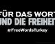 Pressefreiheit in der Türkei © 2016 Börsenverein des Deutschen Buchhandels e.V. | prepon.de